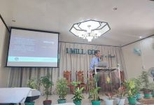 Iba Seventh-day Adventist Church景点图片