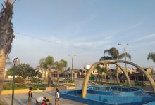 Plaza San Isidro景点图片
