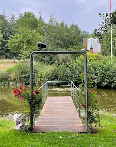 Fjelsted Skov Kro-艾比