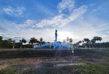 Wat Tha Chan景点图片