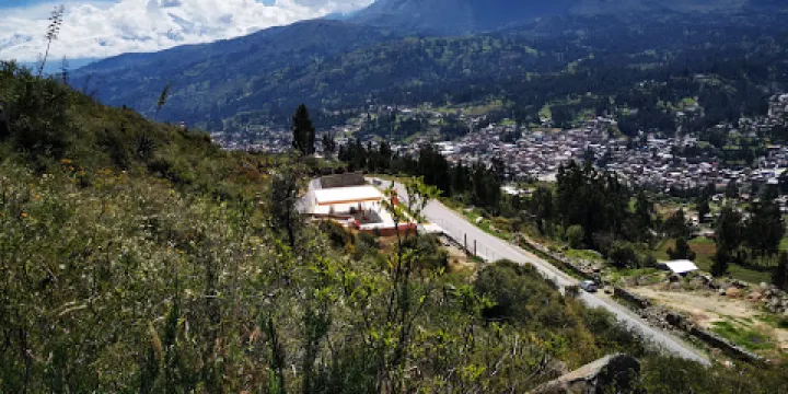 洛斯奧利沃斯區