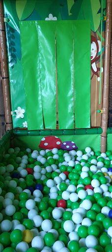 Happie's Legeland - Sønderborg-森讷堡