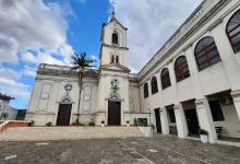 Paróquia Nossa Senhora Da Conceição景点图片