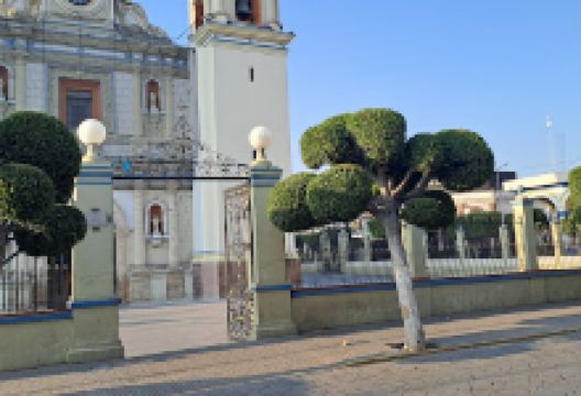 Arroyo Paya景点图片