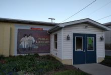 Mars Area Public Library景点图片