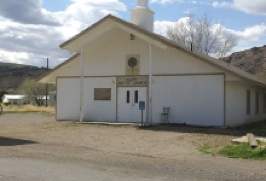 Agape Baptist Church景点图片