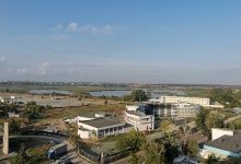 Lacul Venus景点图片