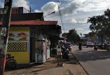 Surau Al - Muhtadin景点图片