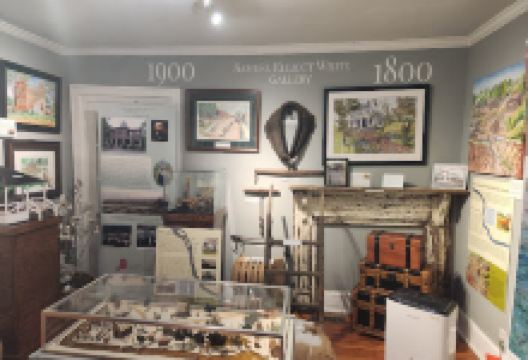 Fort Mill History Museum景点图片