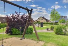 Spielplatz Golßen景点图片