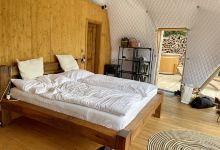 Colony Glamping景点图片