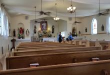 Cristo Rey Catholic Church景点图片