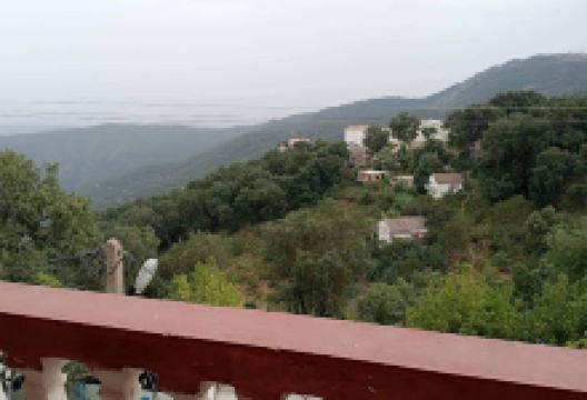 منبع الروماناتSOURCE D'EAU景点图片