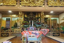闻称寺景点图片