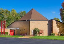 St Joseph of Onekama Catholic Church景点图片