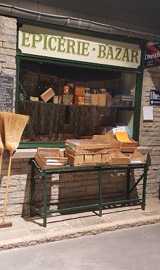 Museum of the Resistance-莫尔比昂