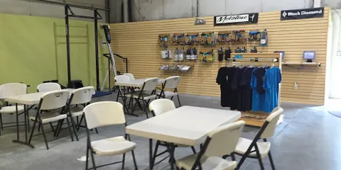 Delaware Rock Gym Inc.