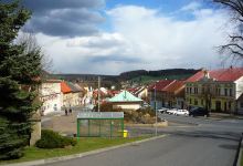 Městské muzeum a Muzeum Josefa Václava Sládka景点图片