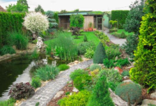 Záhradné centrum Rodos购物图片