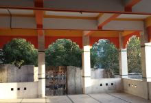 Panchmukhi Hanuman Temple景点图片