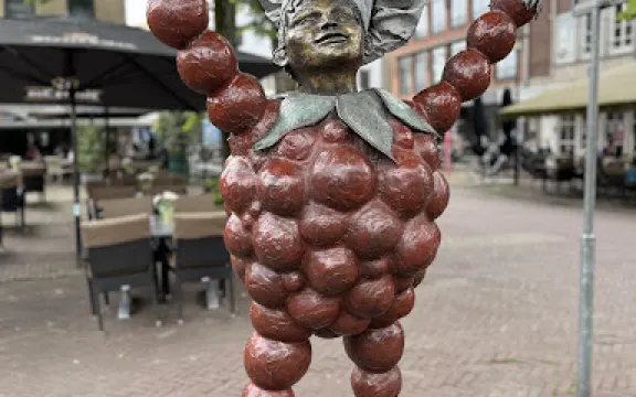 Flipje & Streekmuseum