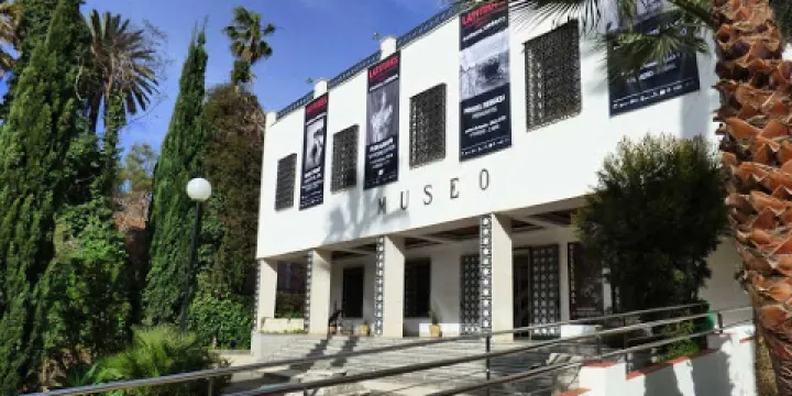 Museum of Huelva