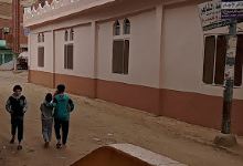 Mosque of repentance景点图片