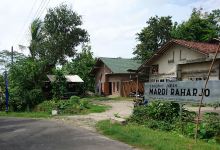 Markas Jathilan Mardi Raharjo Metes Argorejo景点图片