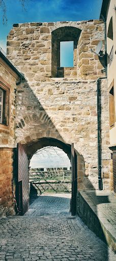 Giechburg-谢斯利茨