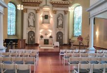 Peter und Paul-Kirche Elze - Gemeindebüro景点图片