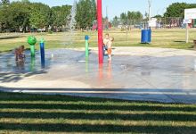 Centennial Park景点图片