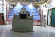 Masjid Al Firdous景点图片