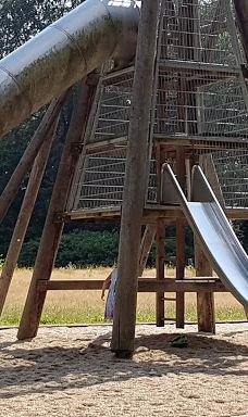 Stadt Park-开姆尼茨