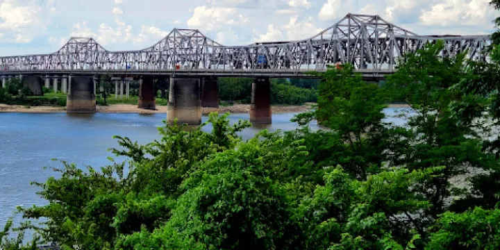 National Ornamental Metal Museum