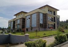 Seventh Day Adventists Church - North-West Kenya景点图片