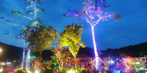 扶安影像主題公園