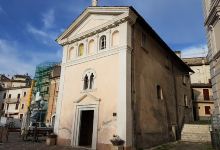 Church of Saint Michael Archangel景点图片