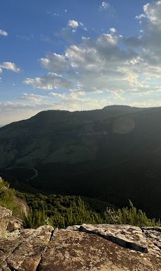 The Edge Labyrinth-阿玛索雷区自治市