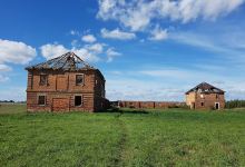 Farmstead Muravanka of Chraptovič景点图片