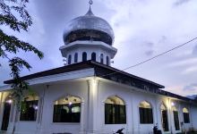 Masjid Daroi景点图片