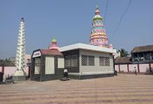 Shree Shiddheshwar Temple Budhagaon景点图片