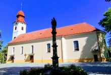 Kostol sv. Mikuláša景点图片