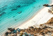 Fresh Water Bay Hut景点图片