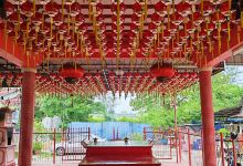 山海宫妈祖庙景点图片