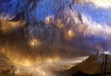 Cave Verna景点图片