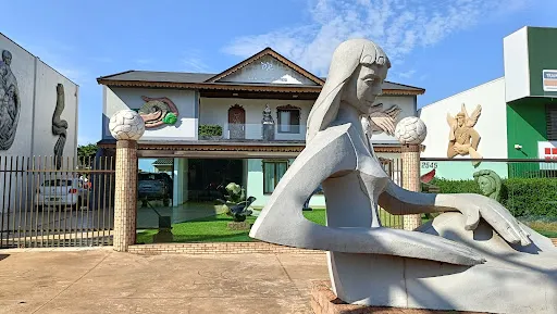 Casa Dirceu Rosa
