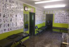I Am Ink Tattoos & Piercings购物图片