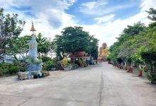 Luang Pu Thuat Chaloem Phrakiat Buddhist Place景点图片