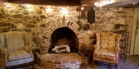 Mount Calvert Historical & Archaeological Park