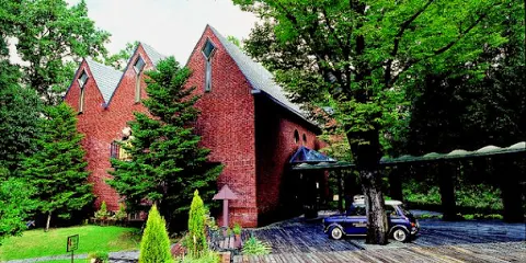 伊豆泰迪熊博物館